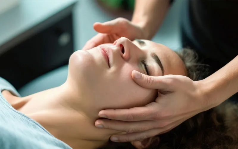 Cranial-Therapy