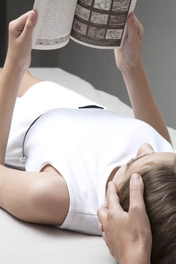 Cranial-Therapy