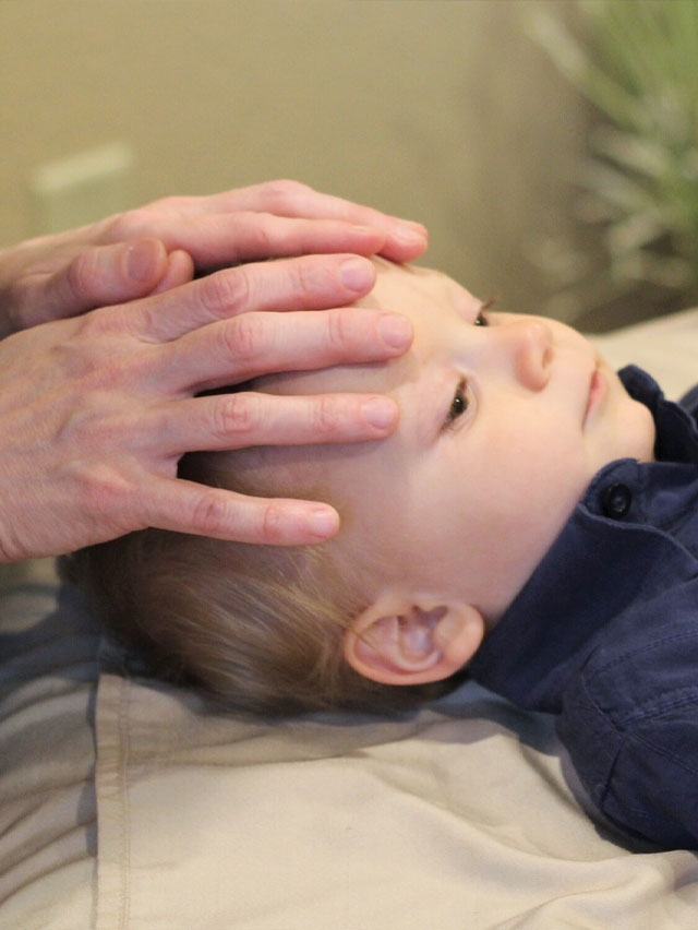 Cranial-Therapy